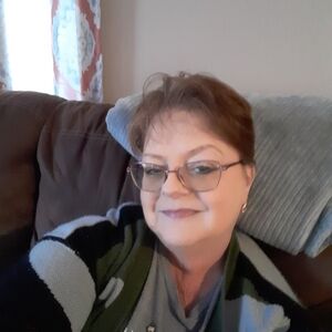 Meet your Posher, Trisha